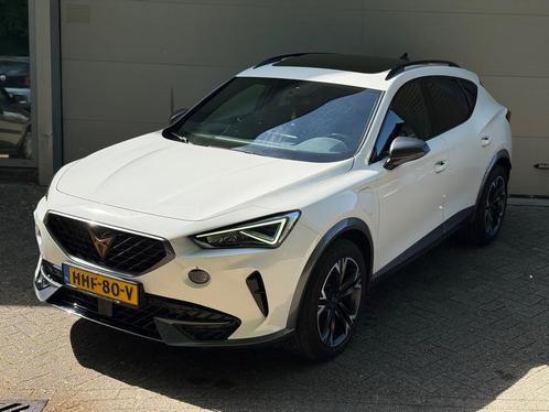 Cupra Formentor 1.4 e-Hybrid Performance l Pano l Camera l C, Auto's, Cupra, Bedrijf, Te koop, Formentor, ABS, Achteruitrijcamera