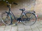 Damesfiets gazelle impala opknapper onderdelen terugtraprem, Ophalen, Gebruikt, Versnellingen, 50 tot 53 cm