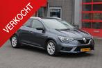 Renault Mégane Estate 1.3 TCe Limited Navi/Trekhaak 1700kg/, Voorwielaandrijving, 65 €/maand, Stof, Gebruikt