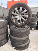 Winterbanden winterset Opel Meriva 195/65 R15, Auto-onderdelen, Banden en Velgen, Ophalen, Gebruikt, 15 inch, Banden en Velgen