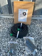 Green series druppelslang 15 meter | druppelsysteem NIEUW, Tuin en Terras, Druppelsystemen, Ophalen of Verzenden, Nieuw