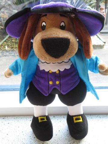 Hond knuffel van Columbus Junior Kinderopvang beschikbaar voor biedingen