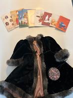 Kleertjes voor Annette Himmstedt poppen, Verzamelen, Poppen, Ophalen of Verzenden, Zo goed als nieuw, Kleertjes