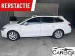 Seat Leon ST 1.6 TDI Style Connect Ecomotive, Auto's, Seat, Voorwielaandrijving, Gebruikt, Euro 6, 4 cilinders