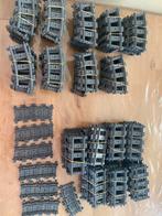 Lego spoor rails, Ophalen of Verzenden, Zo goed als nieuw
