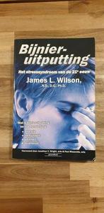 James L. Wilson Bijnieruitputting, Ophalen of Verzenden, Zo goed als nieuw, Management