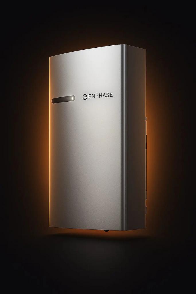 Enphase IQ Battery 3T 3.36kWh, Ophalen of Verzenden, Nieuw, Overige typen