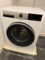 Bosch wasmachine WGG244A5NL, Witgoed en Apparatuur, Ophalen, 1200 tot 1600 toeren, 8 tot 10 kg, Zo goed als nieuw