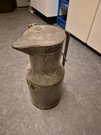 Melkkan nostalgie, 40 liter of meer, Ophalen, Gebruikt, Minder dan 50 cm
