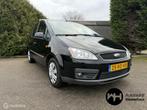 Ford Focus C-Max 1.6-16V Futura Airco Volledig onderhouden, Voorwielaandrijving, 1596 cc, 101 pk, Gebruikt