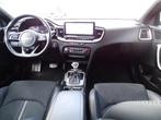 Kia ProCeed 1.5 T-GDi GT-PlusLine AUTOMAAT PANORAMADAK | NAV, 65 €/maand, 1325 kg, Gebruikt, Euro 6