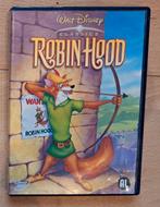 Robin Hood, Cd's en Dvd's, Alle leeftijden, Ophalen of Verzenden, Zo goed als nieuw, Amerikaans