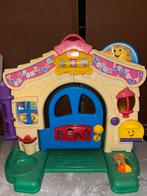 Fisher Price acitivty door, Ophalen, Gebruikt, 6 maanden tot 2 jaar
