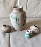 Nemadji pottery USA, Antiek en Kunst, Antiek | Keramiek en Aardewerk, Ophalen of Verzenden