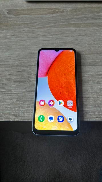 Samsung galaxy A14 beschikbaar voor biedingen