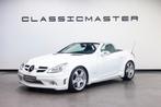 Mercedes-Benz SLK 350 CARLSSON Btw auto, Fiscale waarde €, Auto's, Mercedes-Benz, Origineel Nederlands, Te koop, Benzine, 3498 cc