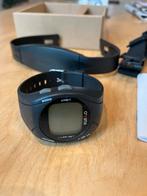 Cresta PM233XL Hartslagmeter, Sport en Fitness, Ophalen, Zo goed als nieuw, Overige merken, Met borstriem