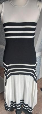 Florydag jurk nieuw mt m, Kleding | Dames, Jurken, Maat 38/40 (M), Zwart, Nieuw, Ophalen of Verzenden