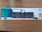 Logitech Pure-Fi Anywhere 2 compacte speakers, Ophalen of Verzenden, Zo goed als nieuw