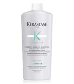 nieuwe kérastase fondant apaisant essentiel 1000ml, Verzenden, Nieuw, Shampoo of Conditioner