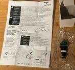 Nieuw; Allen-Bradley 855PB LED signaallamp, groen. In doos., Hobby en Vrije tijd, Elektronica-componenten, Ophalen of Verzenden