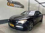 BMW 7-serie 750i High Executive, Auto's, Automaat, Euro 5, Achterwielaandrijving, 8 cilinders