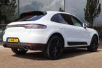 PORSCHE MACAN 2.0 AUT. | ELECTR. TREKHAAK | CAMERA | CARPLAY, Automaat, Gebruikt, Euro 6, 109 €/maand