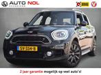 MINI Countryman 2.0 Cooper S Chili | Keyless | Apple Carplay, Bluetooth, 1435 kg, Leder en Stof, Zwart