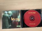 Sterling-Out of the starlight. EP cd-single., Ophalen of Verzenden, Zo goed als nieuw, Pop