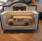 NOSTALGIE AUTO DE KUYPER JENEVER COCKTAIL RECLAME METAAL, Ophalen of Verzenden, Overige typen