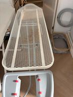 Strijkplank - Excl. Hoes, Witgoed en Apparatuur, Strijkijzers en Strijkplanken, Ophalen, Gebruikt