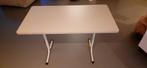 Originele holtkamper camping tafel, Ophalen of Verzenden, Gebruikt, Campingtafel