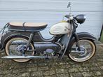 Kreidler florett super 4, Fietsen en Brommers, Ophalen, Zo goed als nieuw