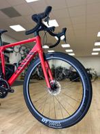 Canyon Endurace CF SLX AXS Carbon Racefiets, Ophalen of Verzenden, Zo goed als nieuw, Overige typen