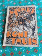 Monki komt thuis, Ophalen of Verzenden, Zo goed als nieuw