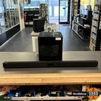 Samsung HWJ355 Subwoofer + Soundbar, Audio, Tv en Foto, Koptelefoons, Zo goed als nieuw