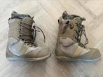 Burton undefauted maat 43,5, Sport en Fitness, Snowboarden, Ophalen of Verzenden, Gebruikt, Schoenen