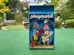 Playmobil Circus Romani 3296 Muzikale clowns met doosje, Ophalen of Verzenden, Gebruikt, Complete set