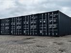 Opslag nieuwe 20ft container en of buitenterrein, Diensten en Vakmensen, Opslag