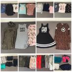 Pakket kleding meisje zomer lente, Maat 146, Gebruikt, Ophalen of Verzenden