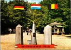 Vaals - 10 ansichtkaarten jaren 60, Verzamelen, Ansichtkaarten | Nederland, Verzenden, 1960 tot 1980, Gelopen, Limburg