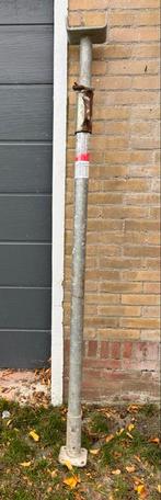 4 Bouwstempels 1800-3000mm, Doe-het-zelf en Verbouw, Overige Doe-het-zelf en Verbouw, Ophalen, Gebruikt