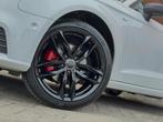 Audi A3 Sportback 1.5 TFSI Maxton RS Carplay Lane ACC PDC 18, Auto's, 4 cilinders, 150 pk, Navigatiesysteem, Wit