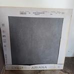 Vloertegel 60x60, Ophalen, 60 cm of meer, Zo goed als nieuw, Minder dan 5 m²