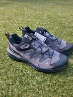 Salamon Gore-Tex wandelschoenen maat 45 1/3, Sport en Fitness, Bergsport en Wandelen, Ophalen of Verzenden, Nieuw, Schoenen