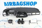 Airbag set - Dashboard 4 spaak Audi A4 B9 (2015-heden), Auto-onderdelen