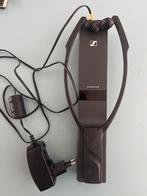 Sennheiser Draadloze TV Koptelefoon, Audio, Tv en Foto, Koptelefoons, Gebruikt, Sennheiser, Draadloos, Op oor (supra aural)