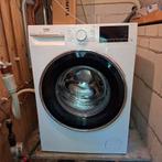 Beko energie zuinige wasmachine 10 mnd oud, Ophalen, Zo goed als nieuw, 1200 tot 1600 toeren, Minder dan 85 cm