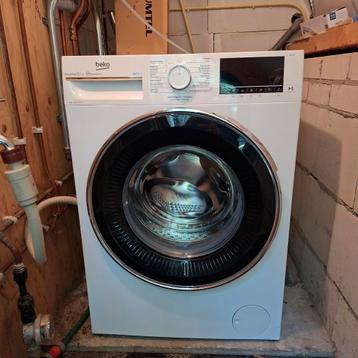 Beko energie zuinige wasmachine 10 mnd oud beschikbaar voor biedingen