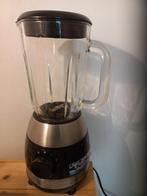 Russell Hobbs blender met glazenkan te koop!, Ophalen, Zo goed als nieuw, Blender
